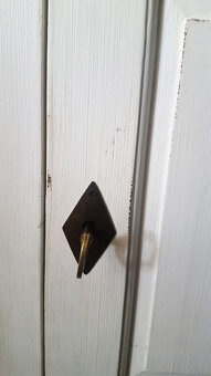 Pracovný stôl ELMINA - 2