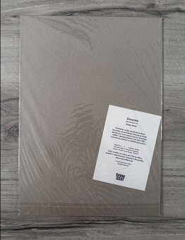 Čierne diery - Slovenka - 2