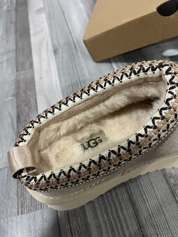 Ugg W II Tazz - 2