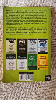 Mysli a zbohatni - Napoleon Hill - 2