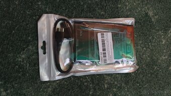 Externy HDD 320GB - 2