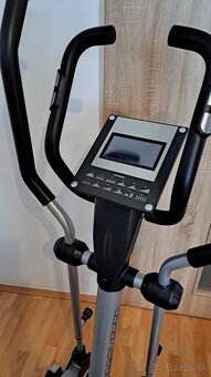 Predam Atlanta ergometer - 2