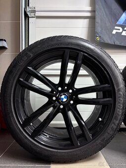 Styling 647M R19 Bmw Zimne - 2