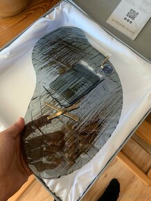 Trofej Gordana glass - 2