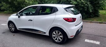 Renault Clio 1.5 dCi - 2