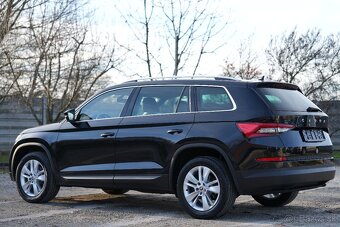 Škoda Kodiaq 1.5 TSI Style DSG - 2