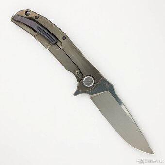 SHIROGOROV LIMITED EDITION RJ MARTIN RUSSIAN OVERKILL M398 B - 2