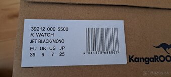 Detské/dámske tenisky 39 - 2