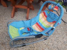 Detské lehátko - 2