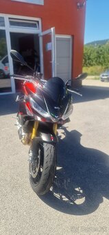 Aprilia Tuono 660 Factory - 2
