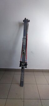 Predám detské lyže 8 eur /ks- 150 cm - 2