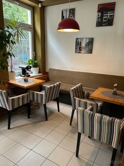 Kaviarenský nábytok - 2