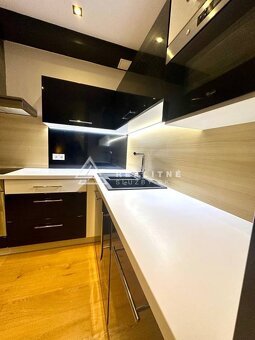 3 izbový byt s parkovaním – Nová Terasa, Fatranská - 2