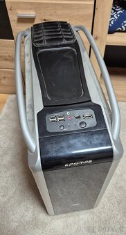 Cooler Master Cosmos 1000 - 2