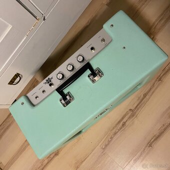 Fender Vaporizer - 2