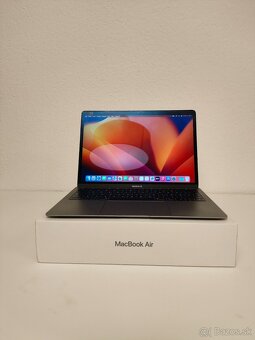 MacBook Air 2018 A1932 | i5 1.6 GHz | 8 GB RAM | 128 GB SSD - 2