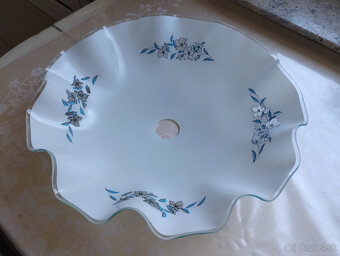 Predám retro tienidlo - 2