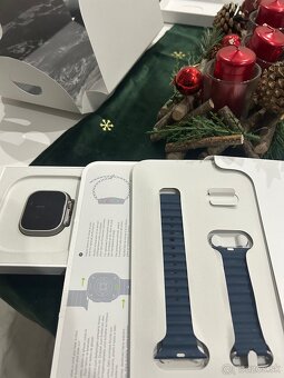 Apple Watch Ultra 2 - 2
