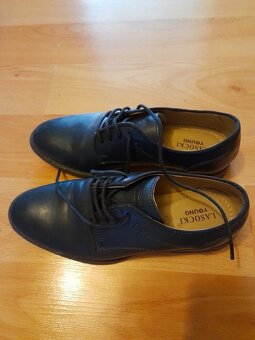 Spoločenské č.34 - 2