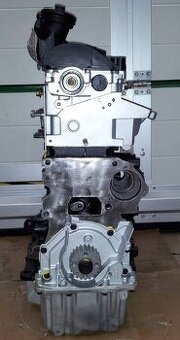 MOTOR VW T5 T6 2.0 TDI  CAA CFC CKT CKU CSH CCH - 2