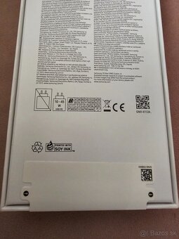 Samsung A56 nova 256g - 2