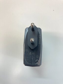 Nabíjačka originál Lenovo LC-652 65W Dual USB-C - 2