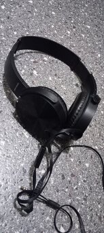 Sluchátka nové - 2