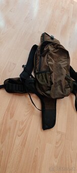 Predam polovnicky batoh s puzdrom na zbran Chevalier - 2