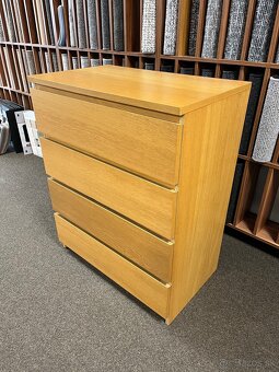 Komoda MALM Ikea - 2