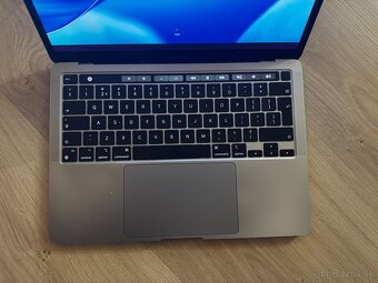 Macbook Pro M1 13’3 - 256GG/16GB RAM - 2