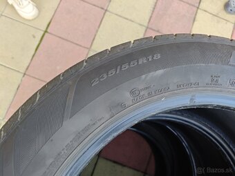 Nexen Npriz HR7 235/55 R18 100H - 2