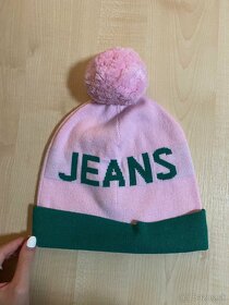 Čiapky nové nenosené - 2