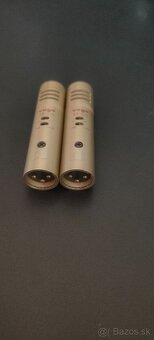 Mikrofóny Yoga FX-510 / Overheads - 2