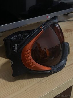 Keen lyžiarske okuliare - 2