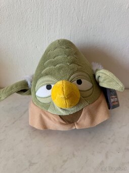 Star Wars Angry Birds - 2