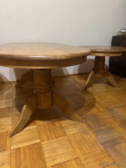 Konferenčný stôl - set - 2