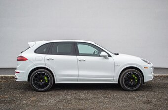 Porsche Cayenne S e-Hybrid II FL - 2