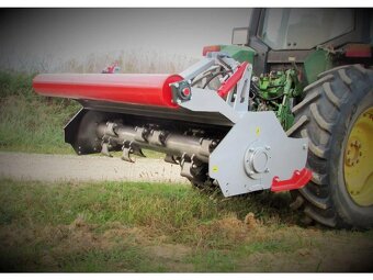 Ventura mulčovač TSF PTH 180 - 2