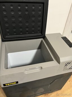 Predám cestovnú chladničku - 2