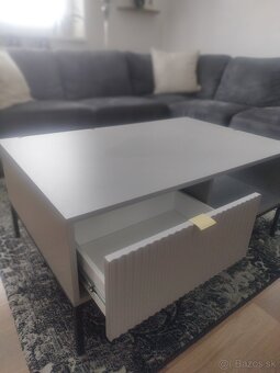 Konferenčný stolik - 2