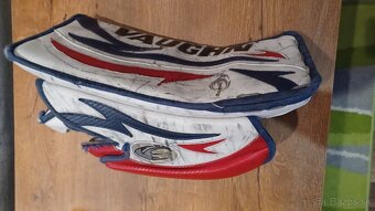 Predam lapačku a vyrážačku - 2