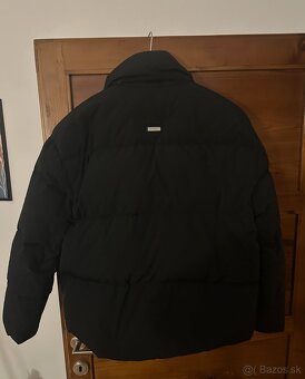 Represent Clo Puffer Jacket / Paperova Bunda - L - 150 E - 2