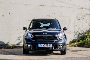 Mini Cooper SD - 2