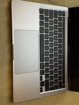 MacBook pro 13 m1 8gb 512gb - 2