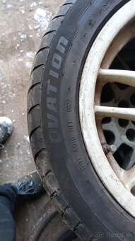 O.Z . 15" fiat 4x98 - 2