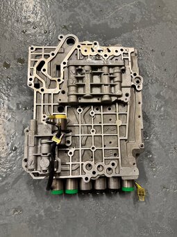 AUDI C5 A6 ZF5HP19 Mechatronika - 2