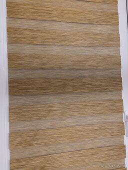 Interierove rolety den noc - 2