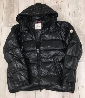 Moncler Maya zimná bunda - 2