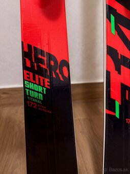 Rossignol Hero elite st 172cm - 2
