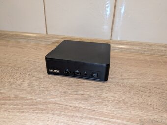 Mini PC Asus NUC 12 i3 (Windows 11) - 2